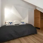 Blueapart Nadmorski Park شقة ياستارنيا