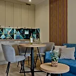 Blueapart Nadmorski Park יאסטארניה