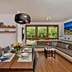 Blueapart Nadmorski Park شقة ياستارنيا