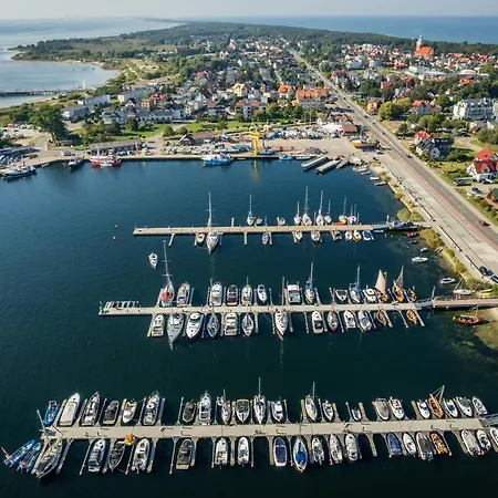 Blueapart Nadmorski Park *