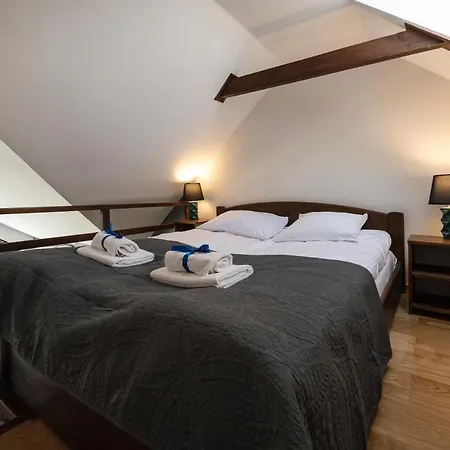 Blueapart Nadmorski Park *