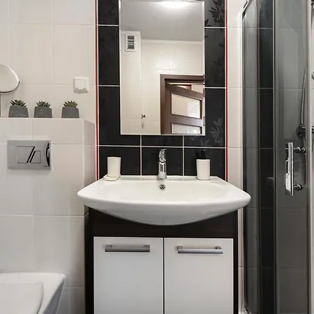 Apartament Blueapart Nadmorski Park *