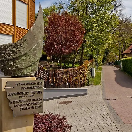 Blueapart Nadmorski Park *