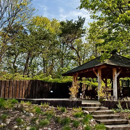 公寓 Blueapart Nadmorski Park