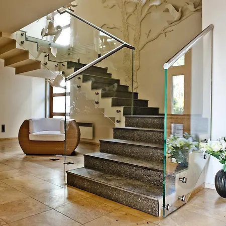 公寓 Blueapart Nadmorski Park