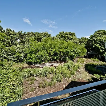 Blueapart Nadmorski Park 亚斯塔尔尼亚