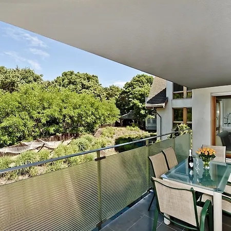 Blueapart Nadmorski Park *