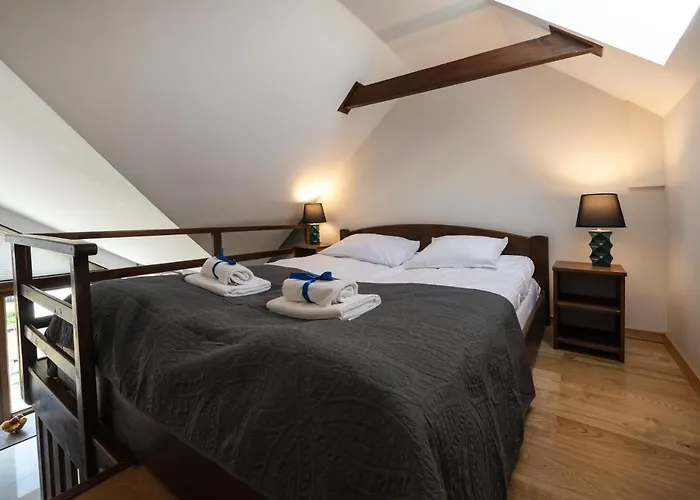 Blueapart Nadmorski Park *