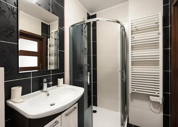 公寓 Blueapart Nadmorski Park